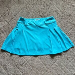 Tommy‎ Bahama Golf Tennis Skort Women's Size L